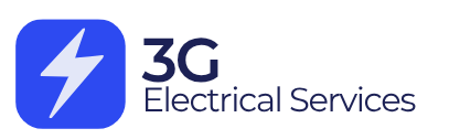 3G Electrical Services logo